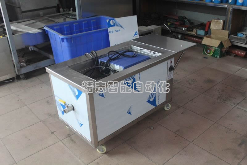 JZ-2044023單槽機帶清洗籃