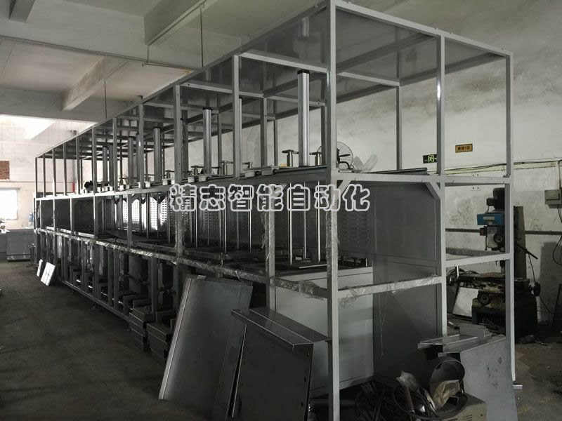 超聲波清洗機(jī)應(yīng)用于哪些行業(yè)？